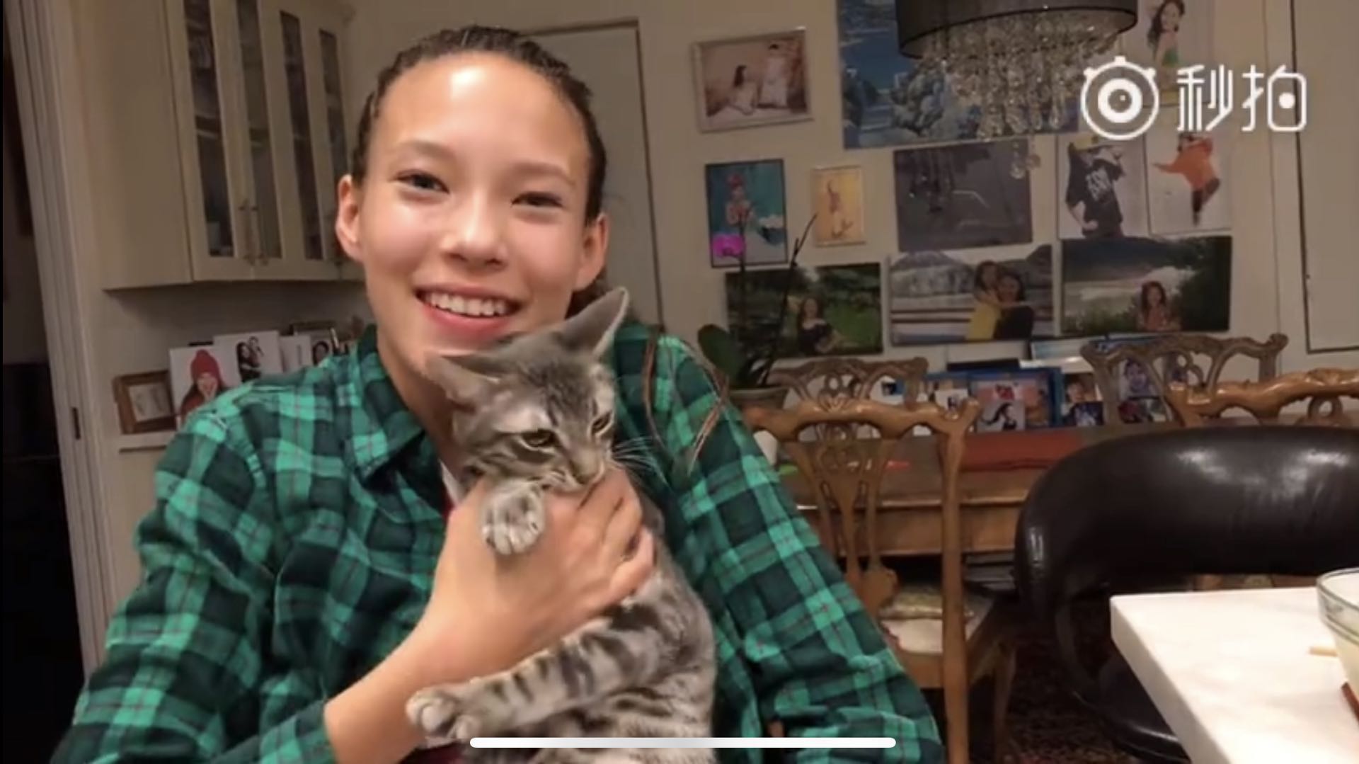 谷爱凌旧金山别墅,谷爱凌豪宅地址