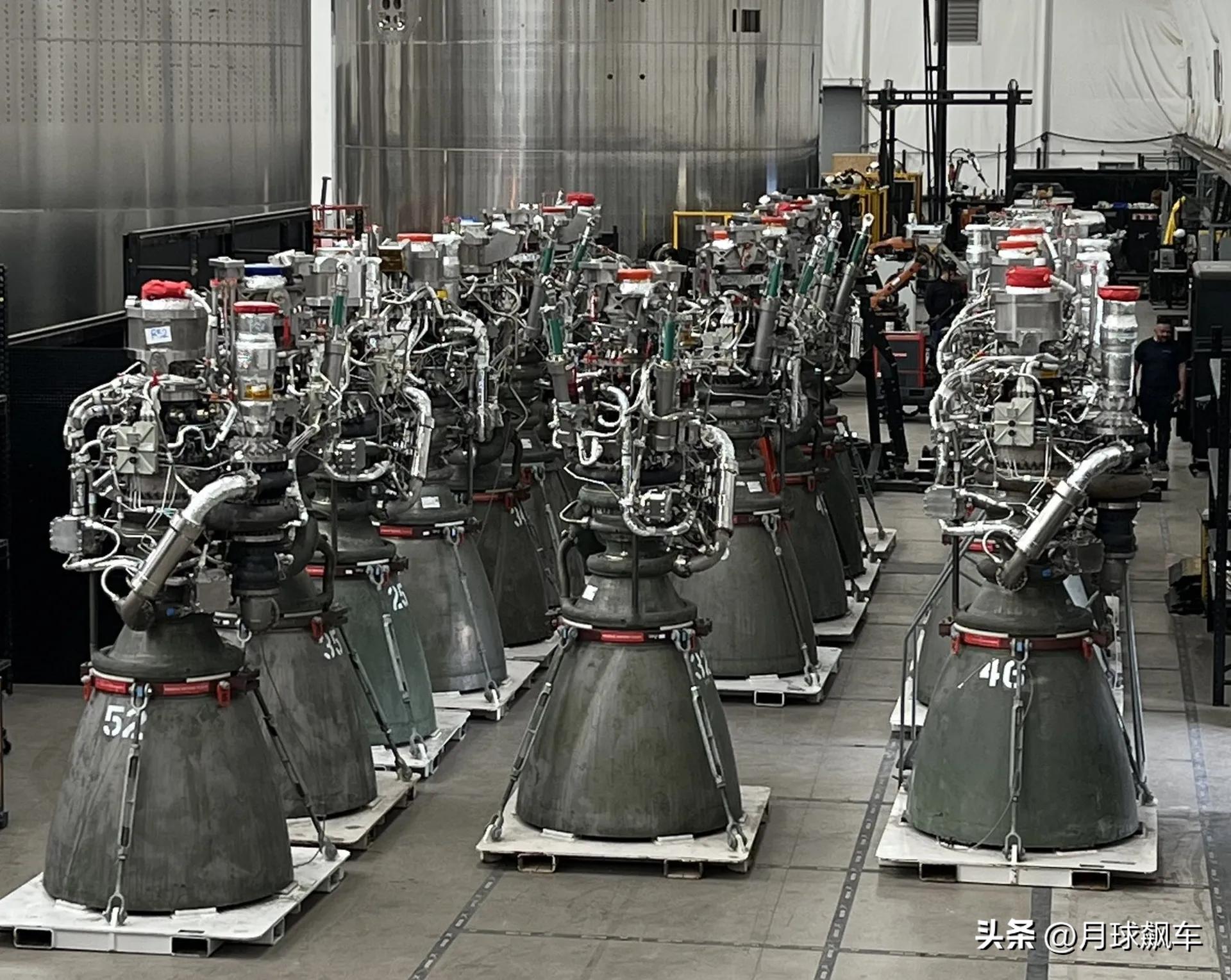 猛禽一代发动机何时测试的,第三代猛禽发动机成功测试