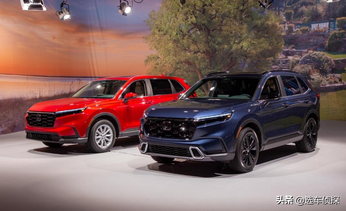 本田新款crv1.5t发动机怎样,本田cr-v刚度测试