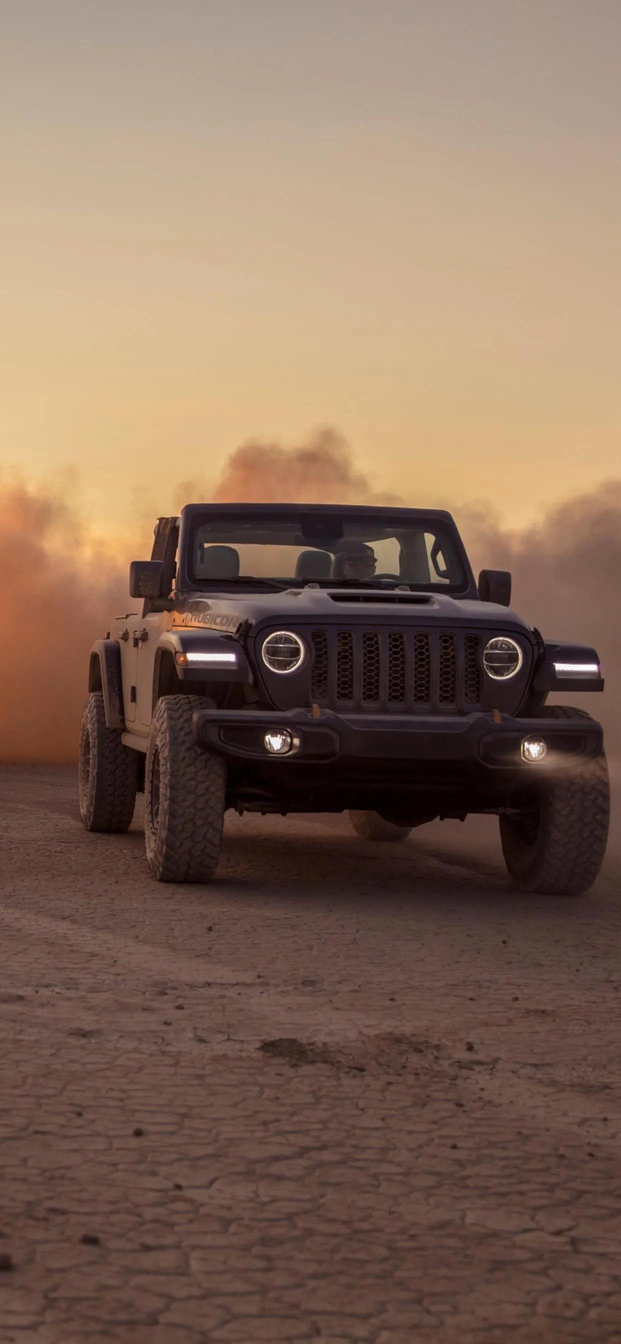 jeep牧马人高清4k壁纸,jeep牧马人照片壁纸