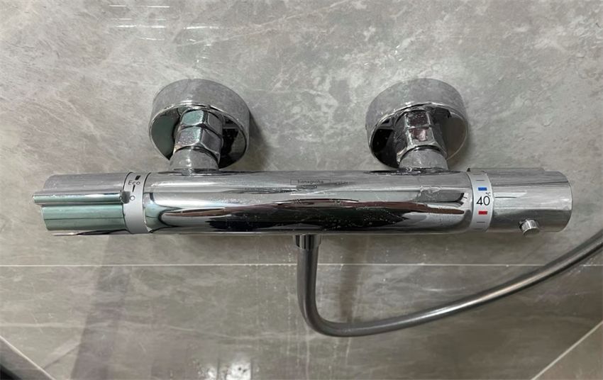 花洒太贵买不起怎么办,淋浴花洒套装价位需要买太贵的么