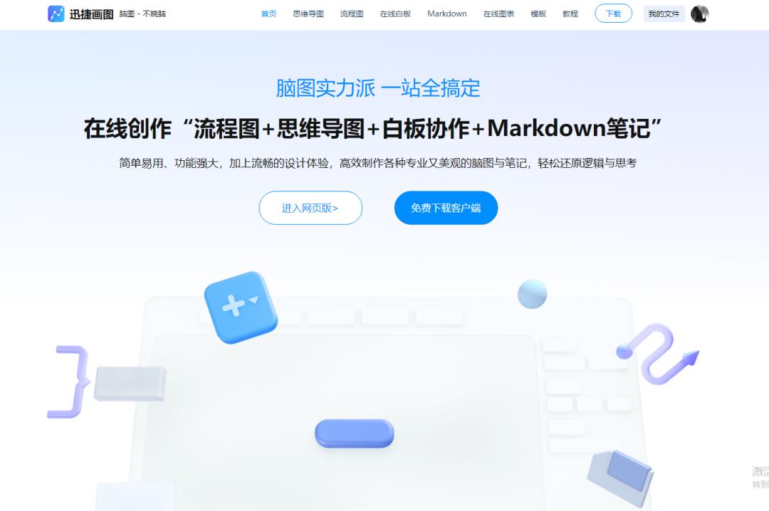 职场工作效率思维导图,如何运用思维导图提高工作效率