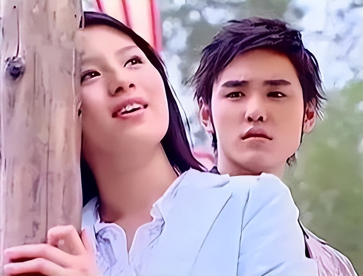 刘品言阿奴古灵精怪,刘品言和阮经天在一起过吗