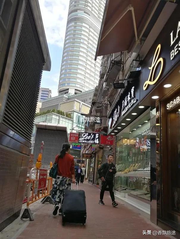 香港尖沙咀海鲜,香港尖沙咀巴士