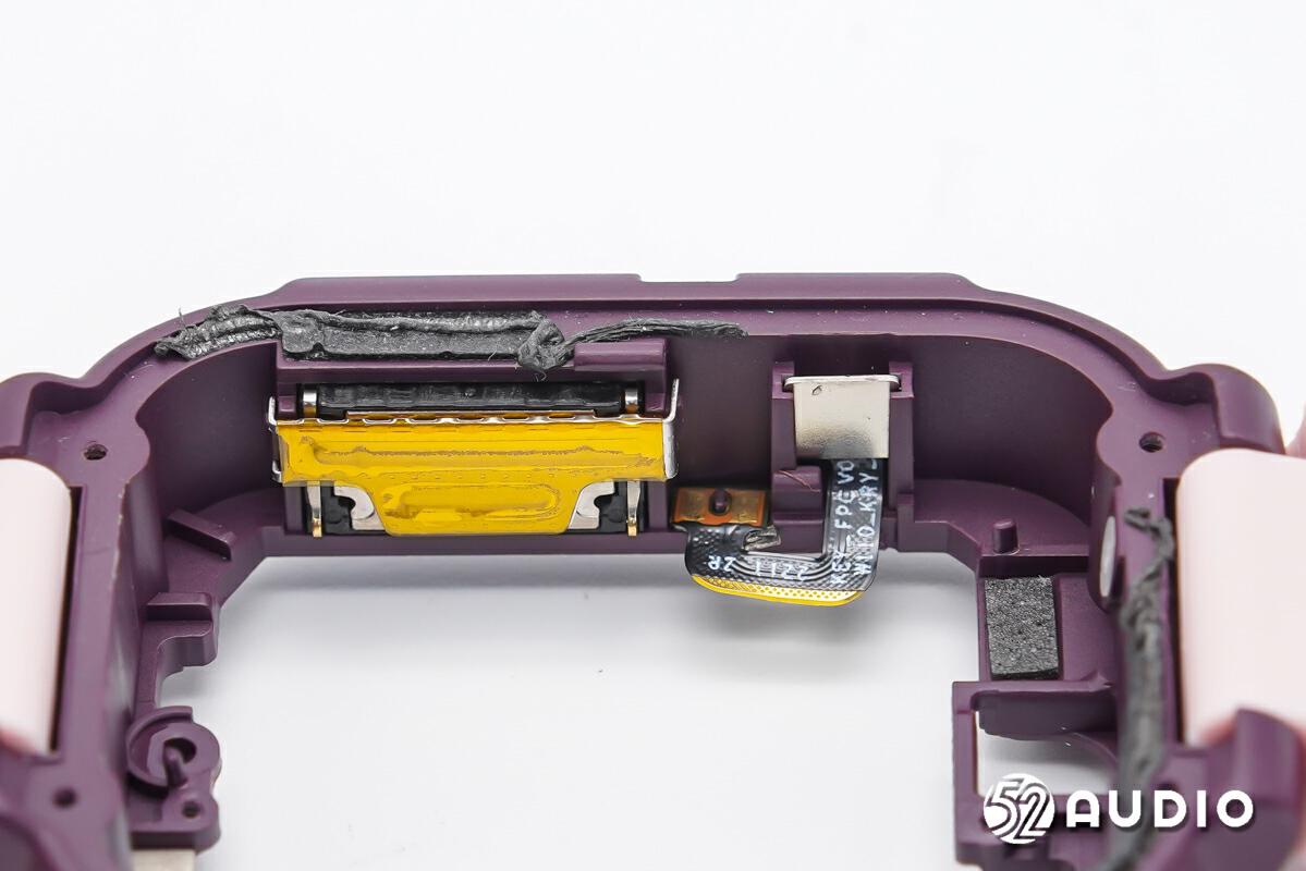 360儿童电话手表拆解屏幕视频,360儿童电话手表8x拆卸