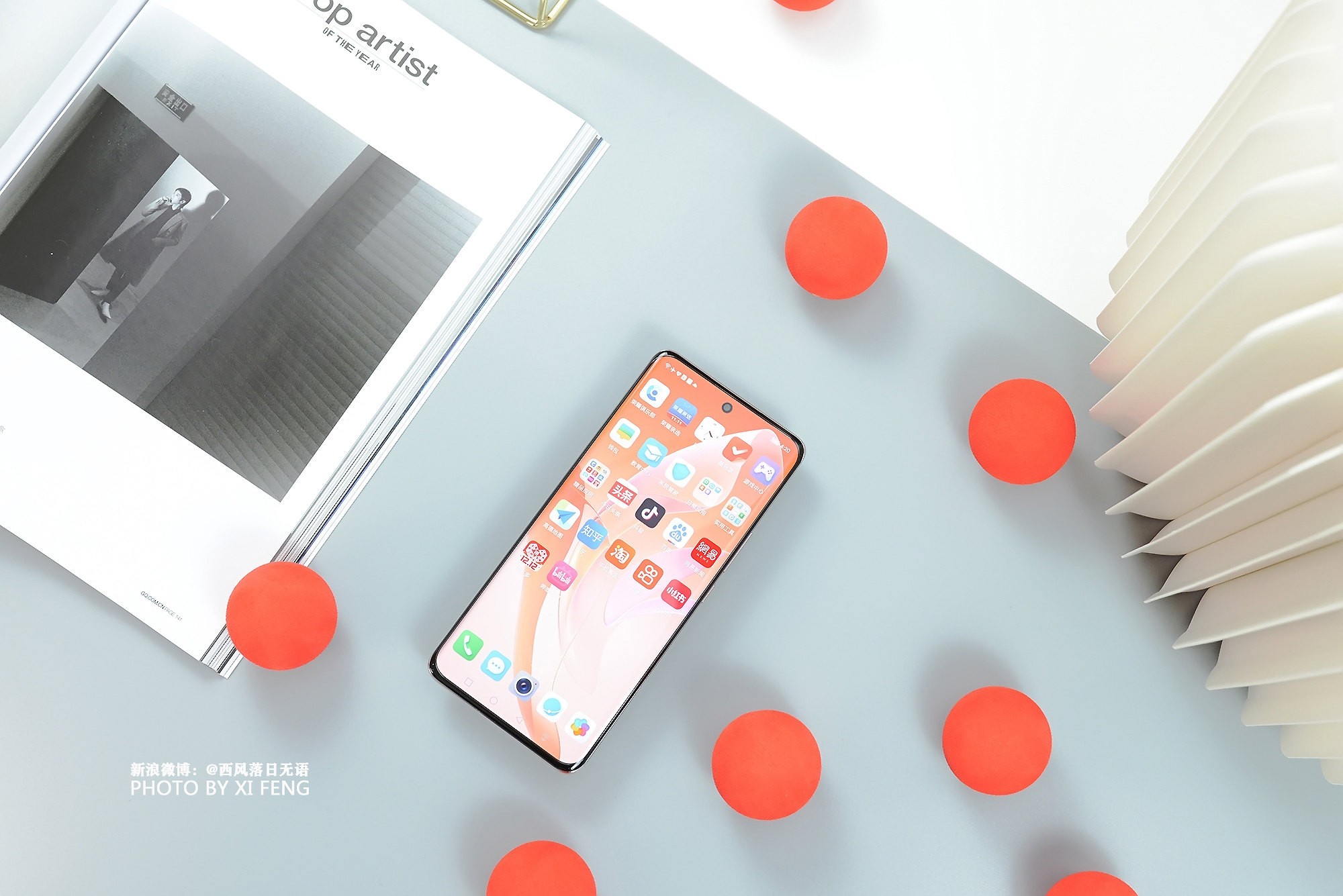 荣耀60Pro钻石排,本土供应链抱团,咋样?民间草根体验不吐不快