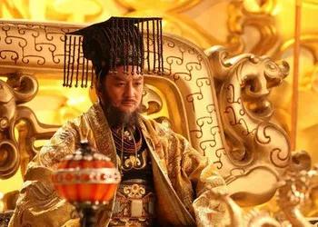 历史上九位开国皇帝战斗力分析（文章结尾附有排名）