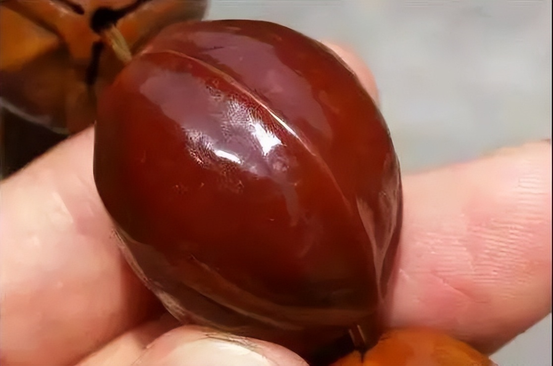 盘玩出来最好看的几种手串,文玩手串快速包浆上色