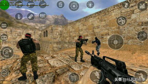 90后玩的游戏的回忆总结,盘点50后60后都玩什么游戏