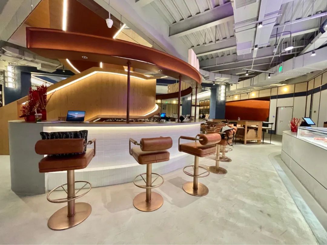 迭代中的集合店：阿珍与大田JOYESAM