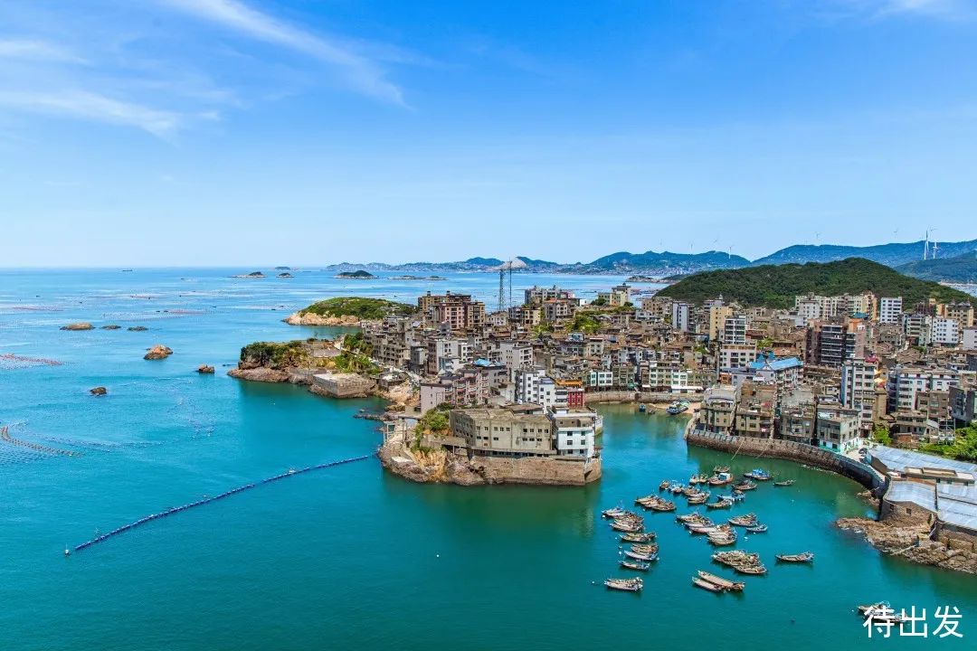 国庆节想避开旅游人潮？快看这7个人少景美的小众旅行地！