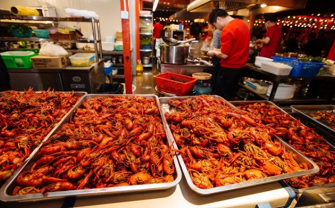 虾身上的虾线为什么不能吃,虾线到底是不是虾的粪便呢