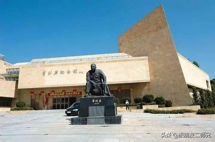 梅州4日3夜旅游路线攻略,春游去哪玩梅州樱花谷