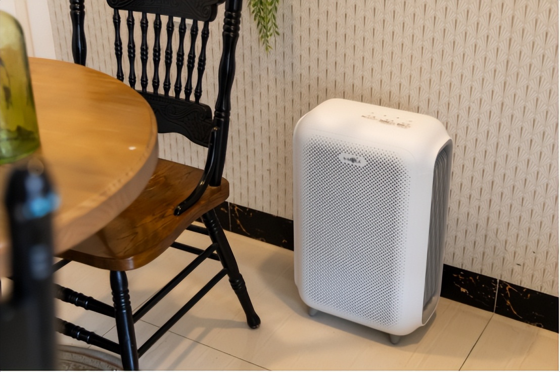 五大品牌的空气净化器测评,大牌空气净化器测评最新