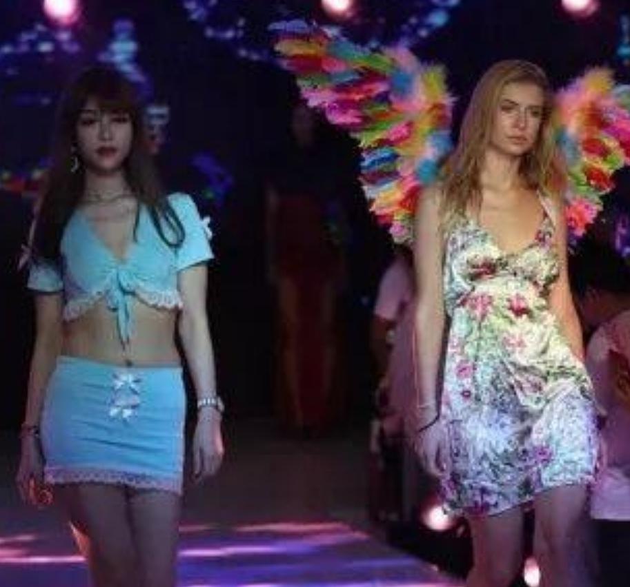 90后做内衣发家致富,90后内衣创业