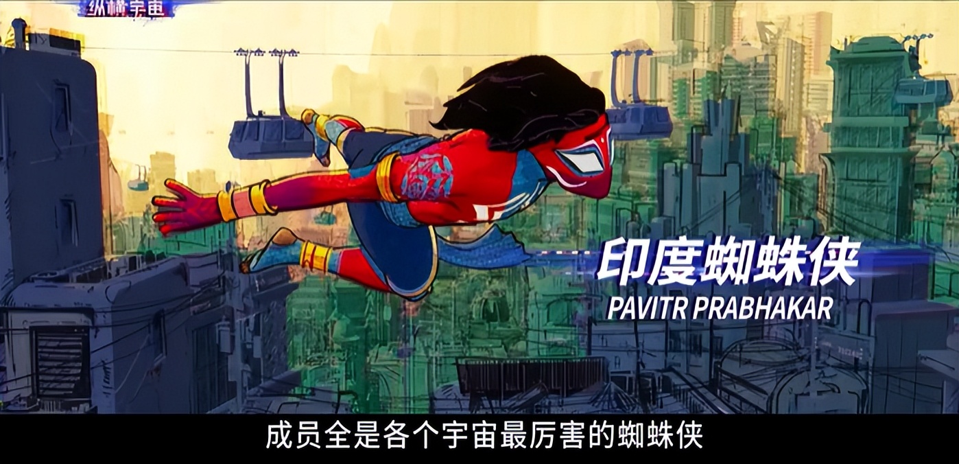 超过好莱坞的科幻大片,超越卡梅隆的科幻片