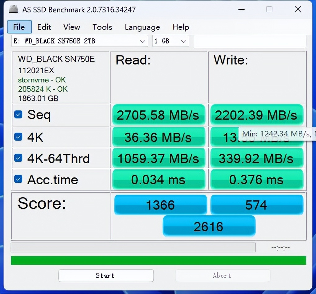 闪迪ssd固态硬盘240g,闪迪移动固态硬盘评测推荐
