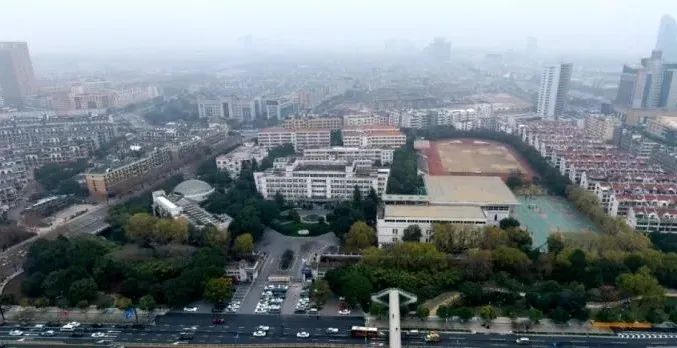 义乌宾王中学最新规划图,义乌经济开发区新建学校