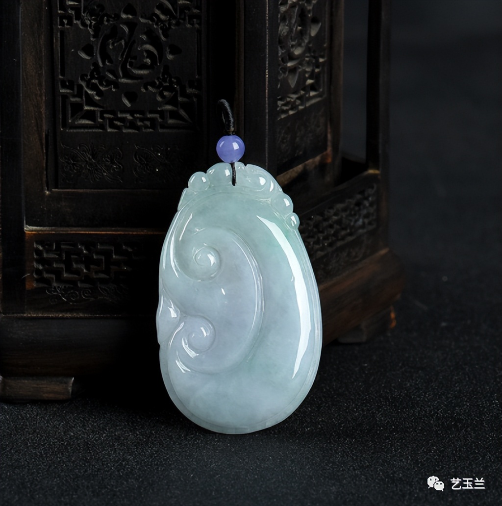 怎么鉴别翡翠真假糯种翡翠,如何辨别翡翠糯种真假