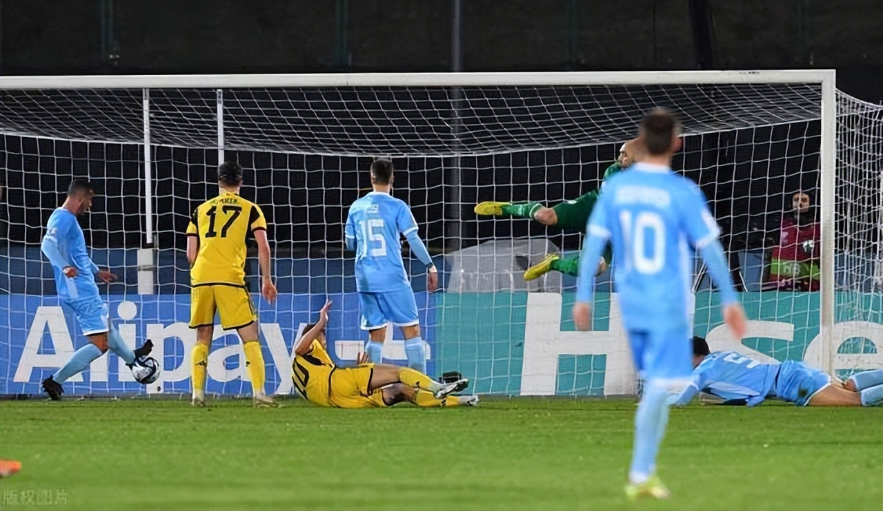 马耳他VS意大利：首战失利，次战不容有失，意大利客场屠“马”