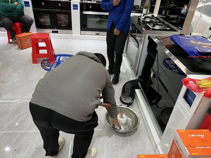 浙派集成灶菏泽市总代理,江西浙派集成灶