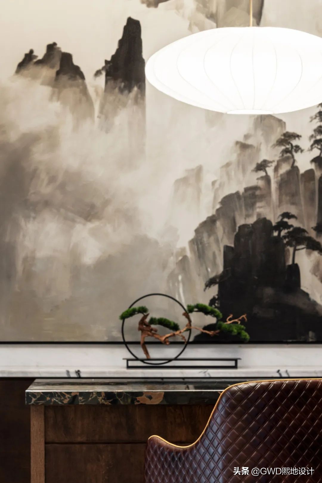 苏州园林式酒店设计,hba设计案例