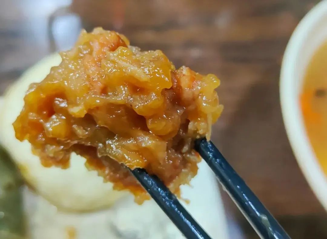 杭州正宗的衢州小吃,吃遍嘉兴100家面店