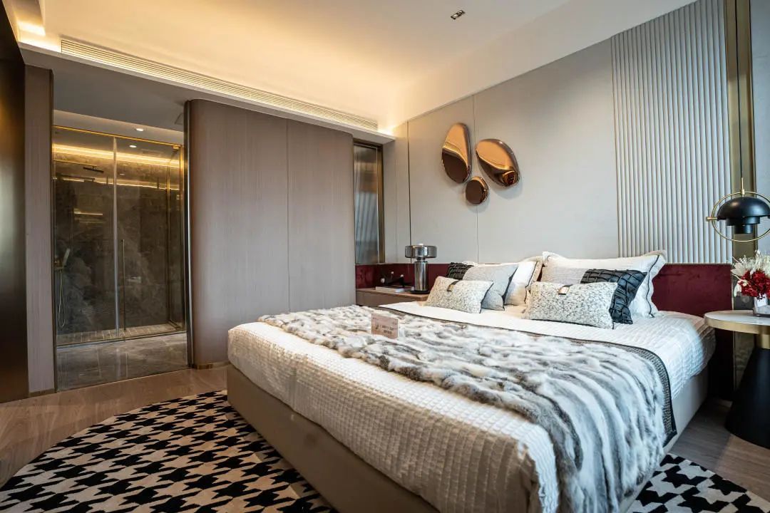 王炸楼盘,王炸组合标杆