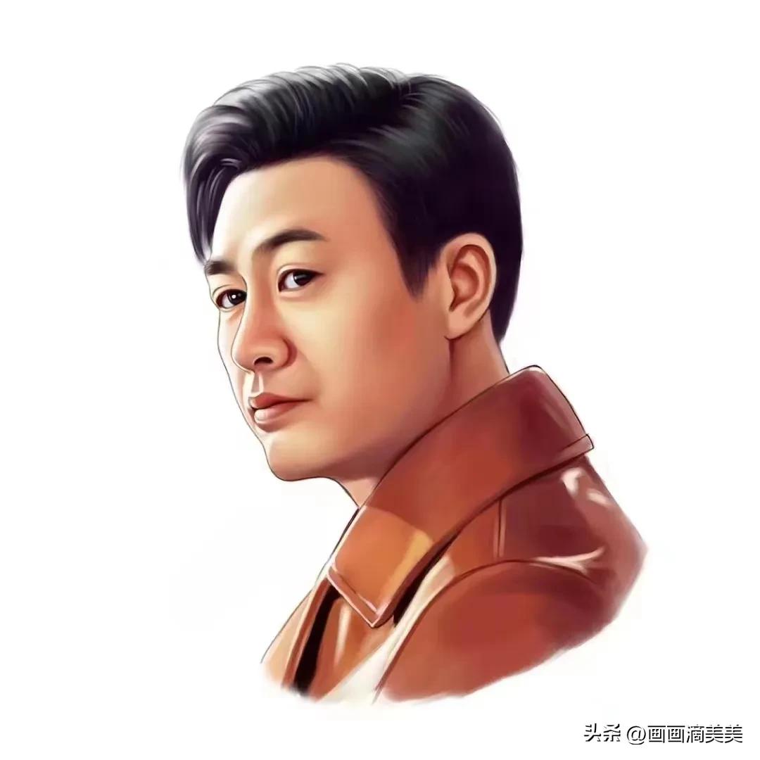 适合50岁男士的微信头像成熟稳重,适合50岁左右男人的微信头像成熟