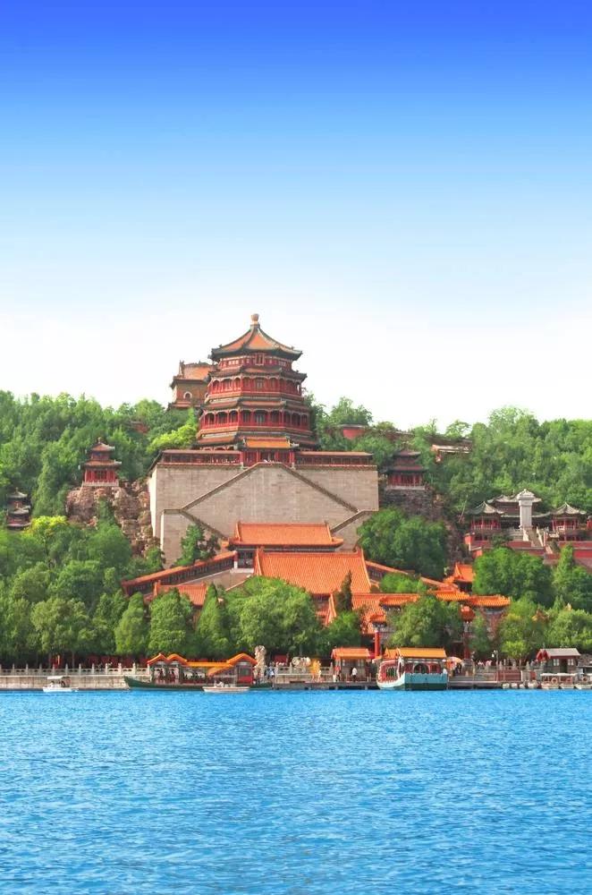 你不知道的北京有多好,北京有多好玩儿