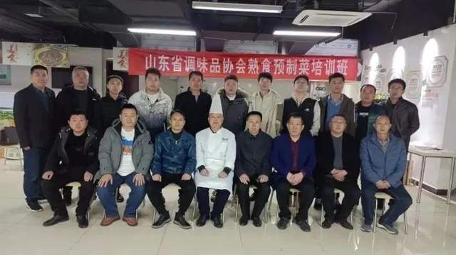 预制菜引进哪个学校了,预制菜产业全面发展