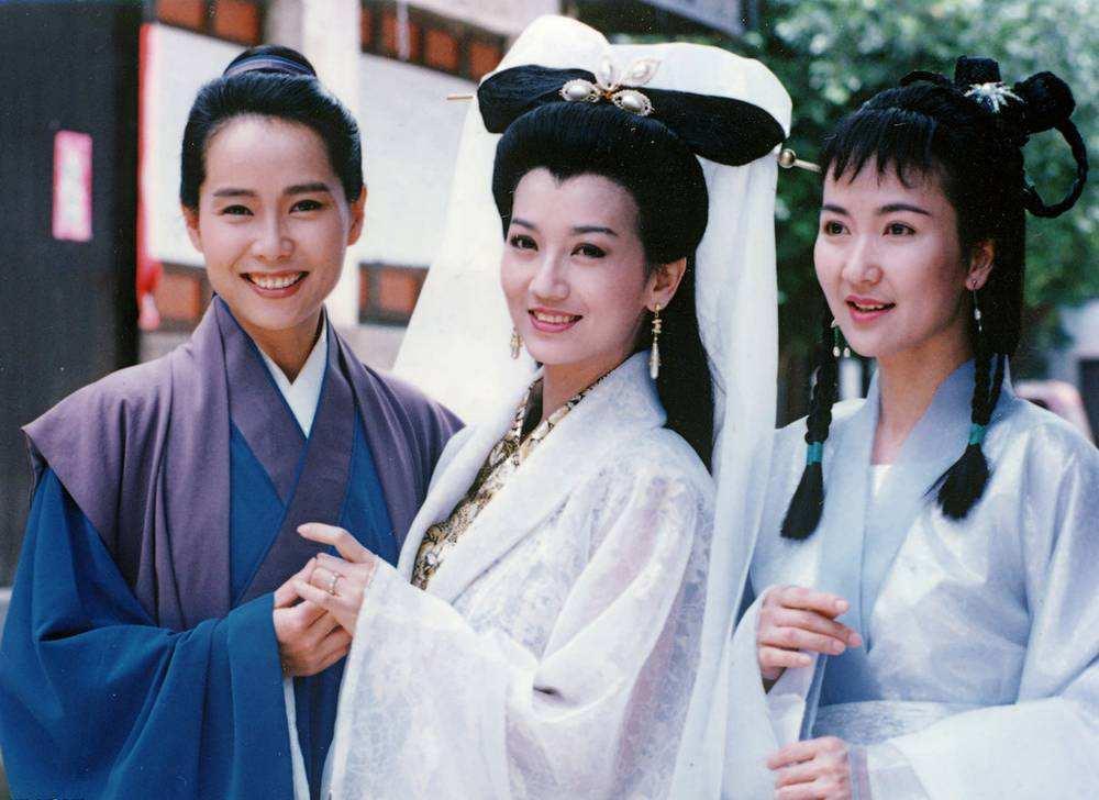 值得我们回忆的童年经典剧,十部勾起童年记忆的电视剧