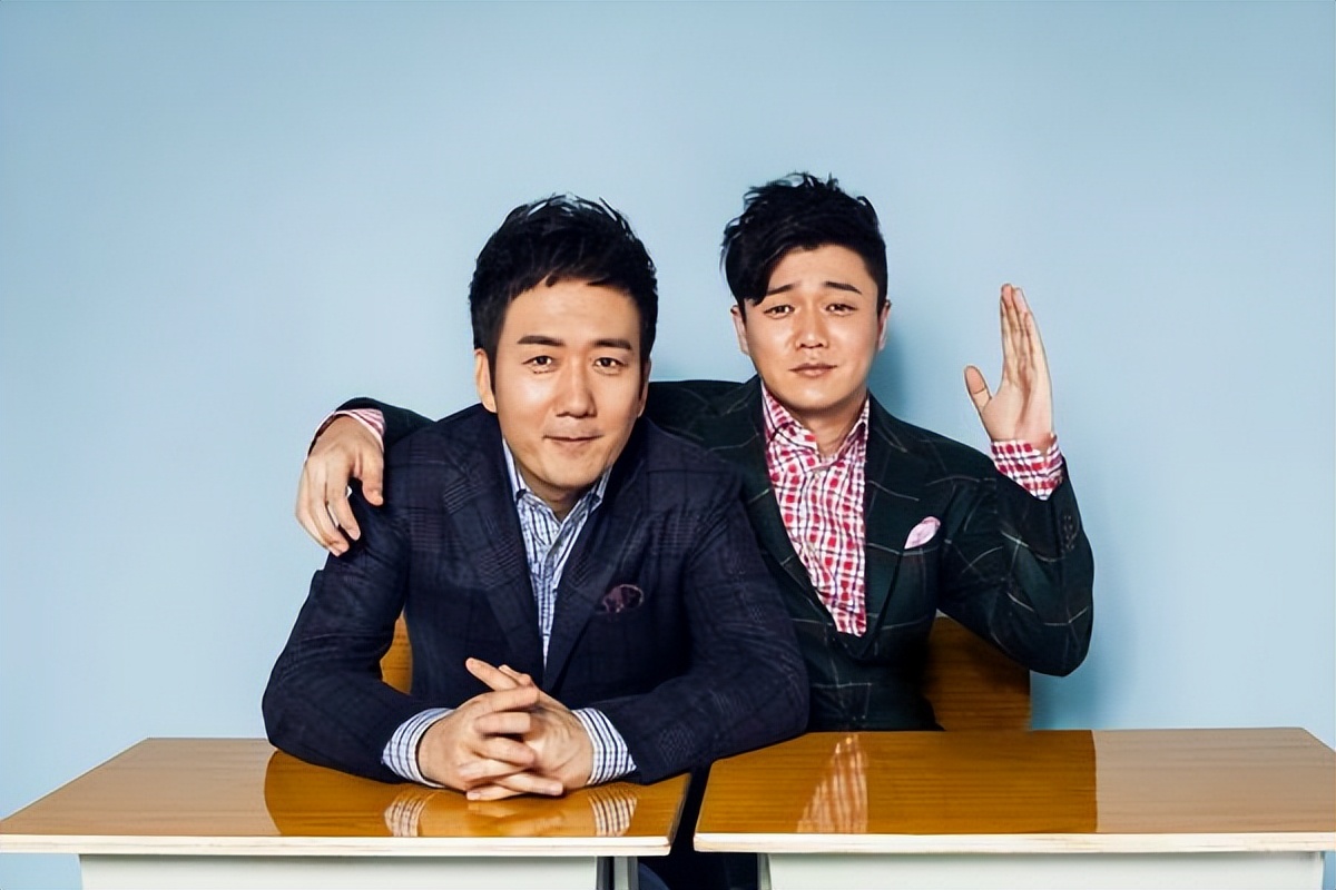 筷子兄弟最新消息现状,筷子兄弟发展现状