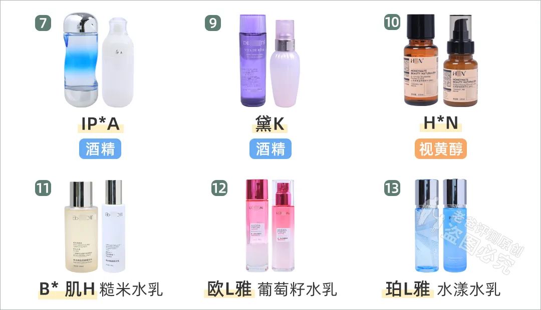 2023热门水乳真实测评,十大公认好用的清爽不油腻水乳