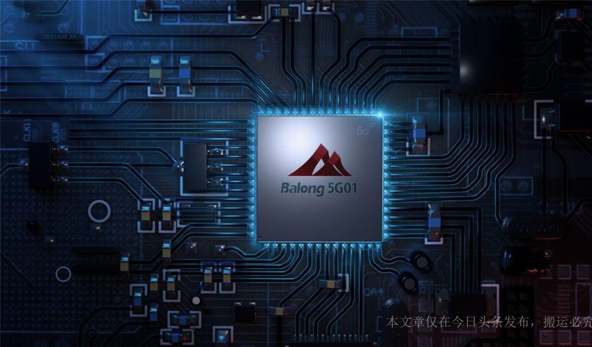 伟创力扣押华为物资归还了吗,扣押华为设备物料后付出巨大代价