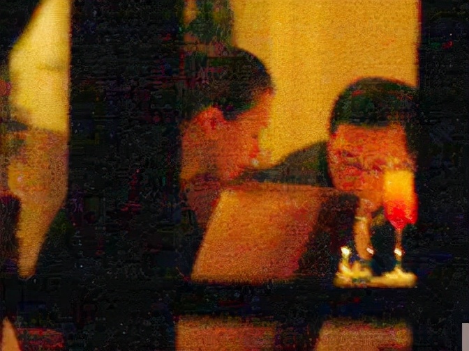 上海最有钱的富豪老板娘,上海隐形富豪白手起家到身价60亿