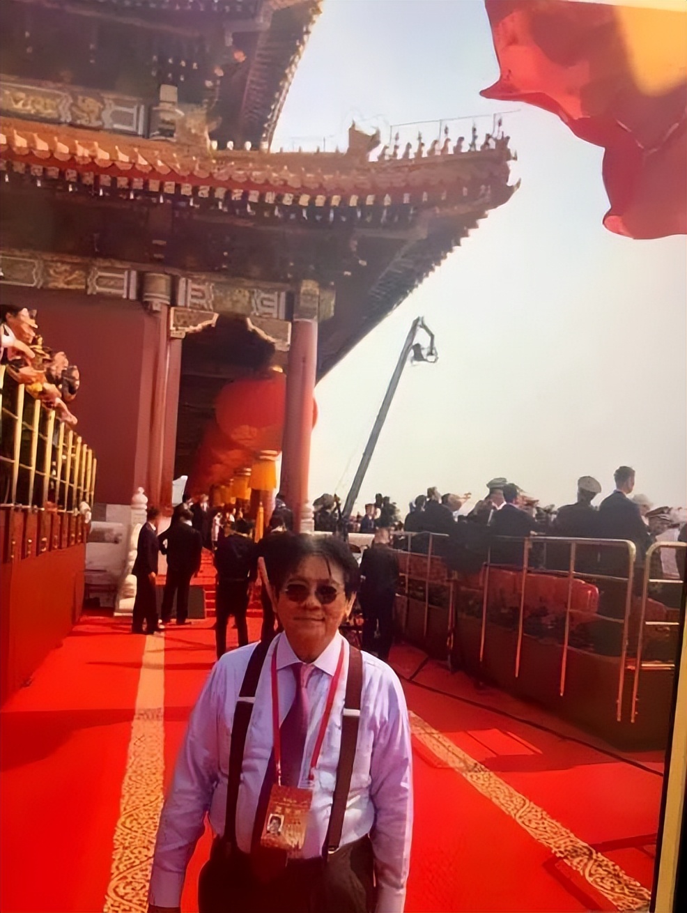 刘德光印尼煤炭首富,刘德光印尼富豪祖籍福建