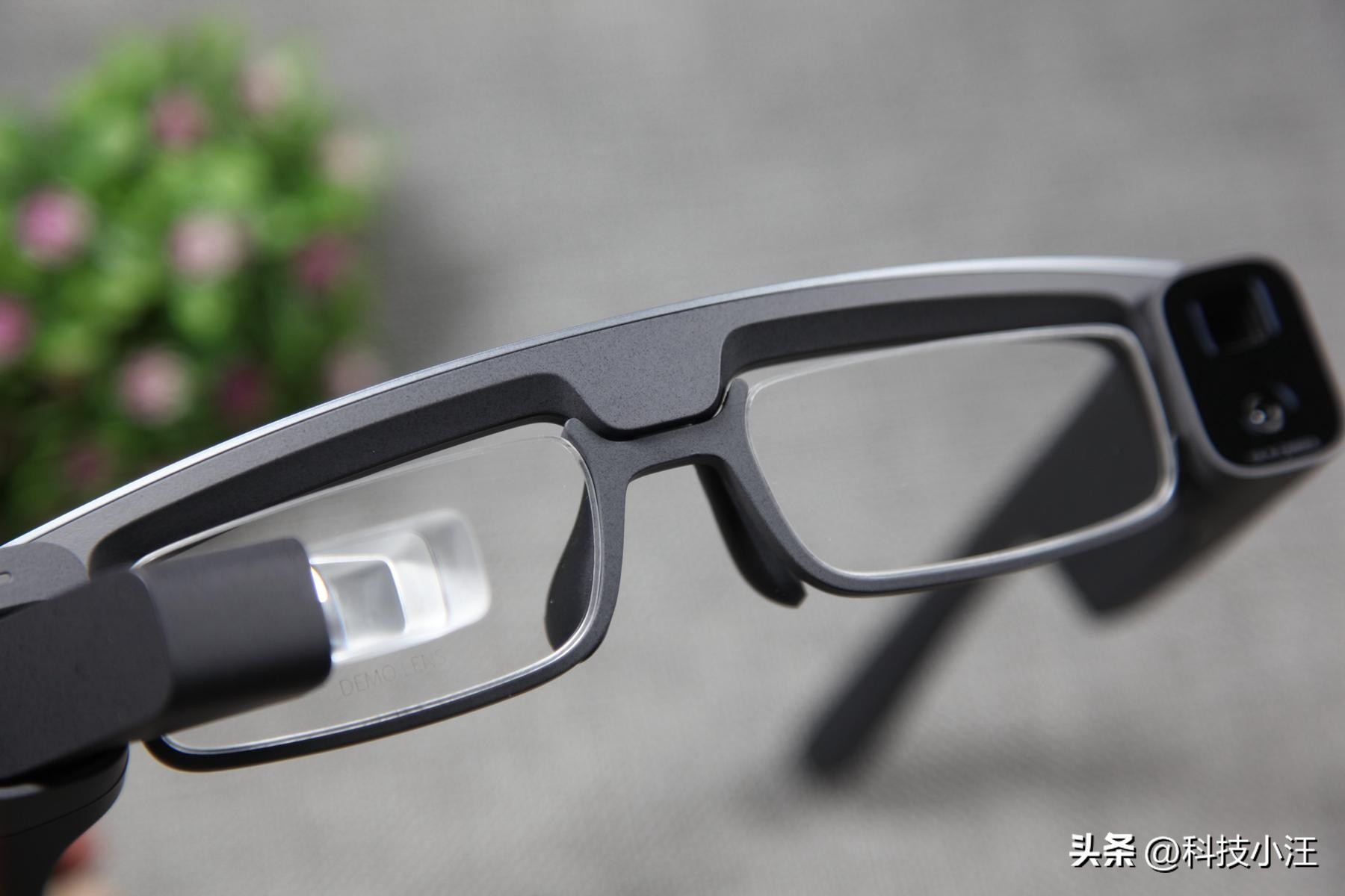 小米产品又获奖，第一视角拍摄利器，超酷的眼镜相机使用体验分享