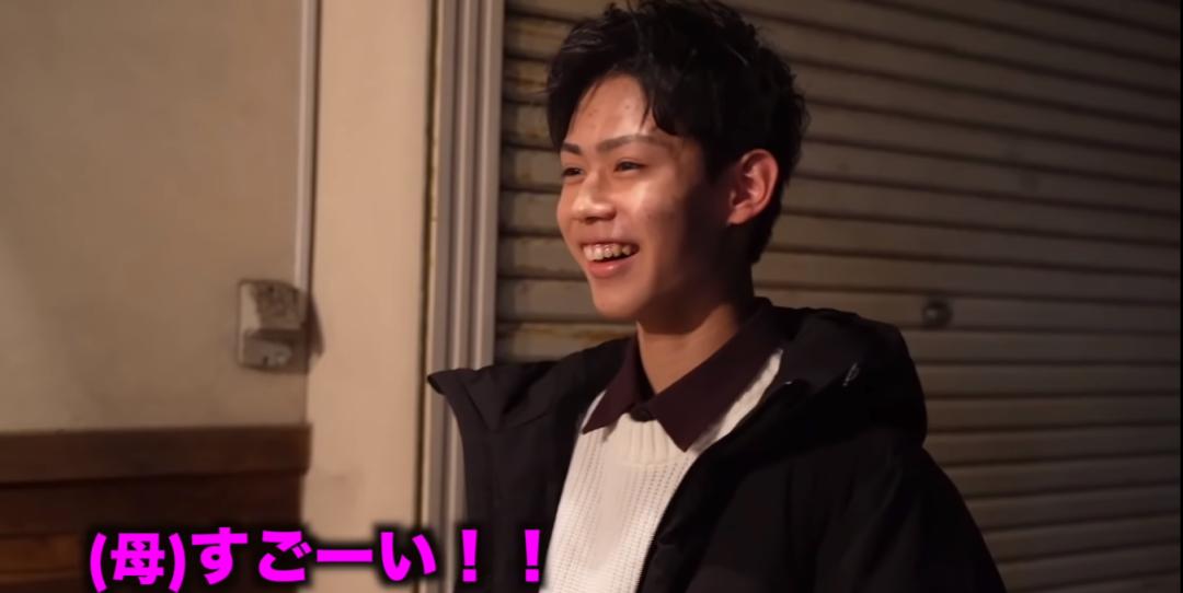 不减肥不整容不化妆，日本一男生被改造后惊艳上亿网友：靓仔你谁