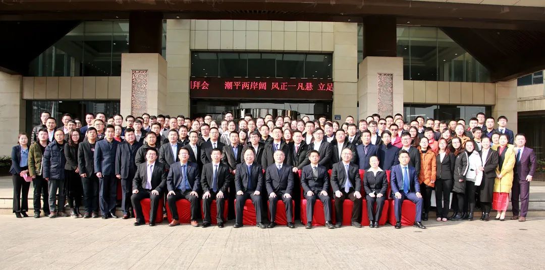 【民营企业工会大家谈】⑥宁夏晓鸣农牧股份有限公司：“三融模式”切实做好职工可信赖的“娘家人”