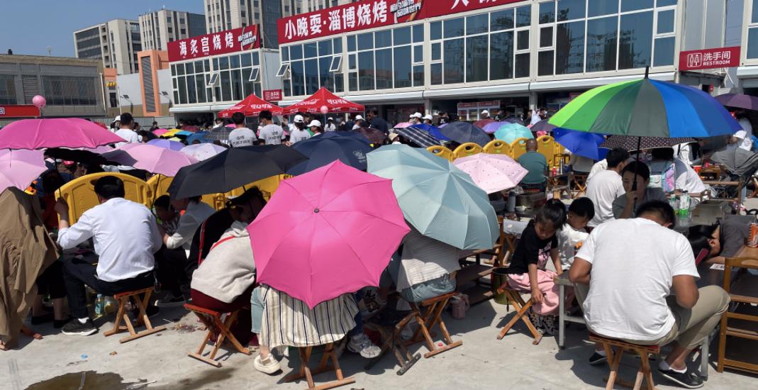 云南文旅回应网络传闻,辟谣五一丽江旅游遇冷