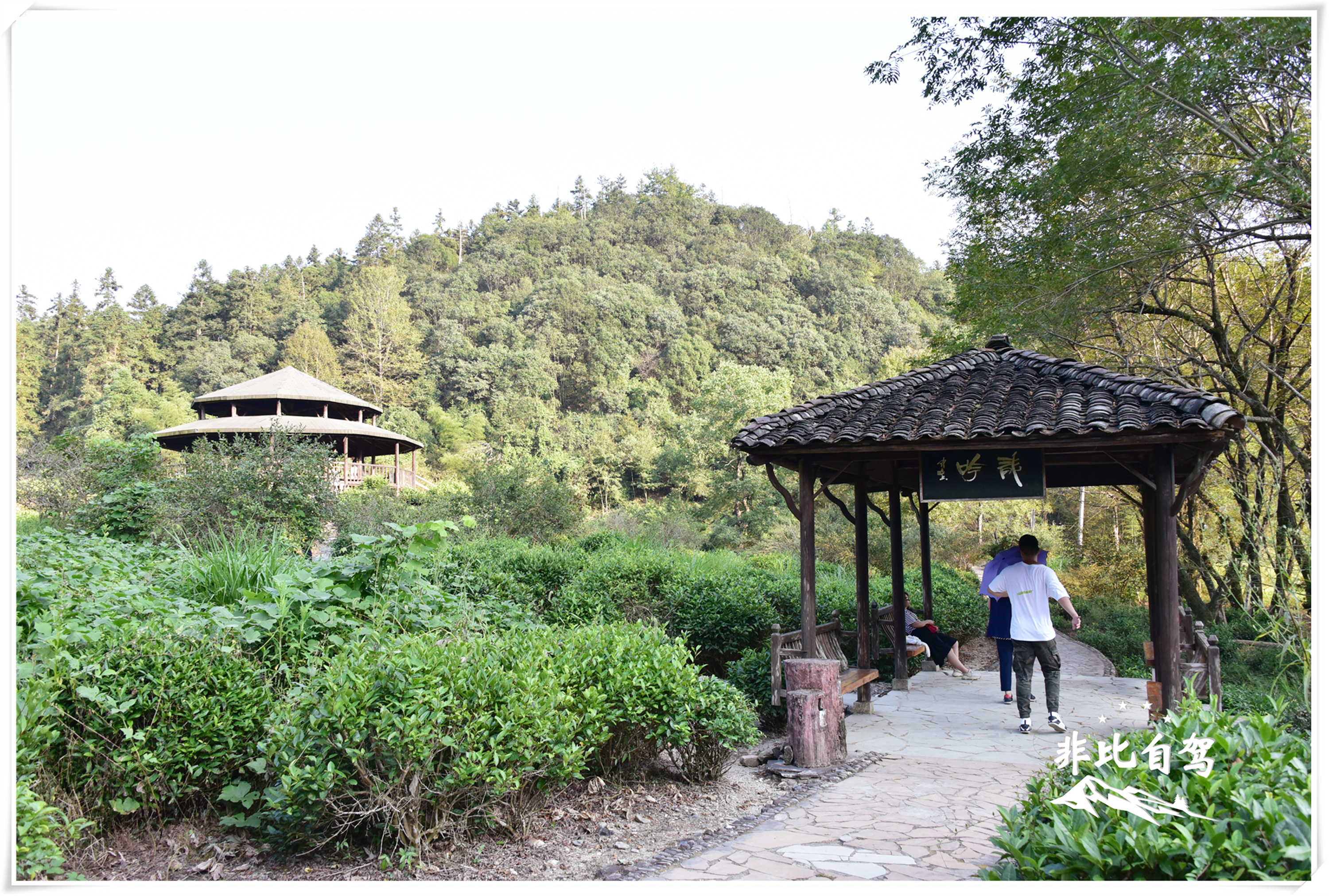 景德镇古镇婺源,被誉为瓷都的景德镇婺源