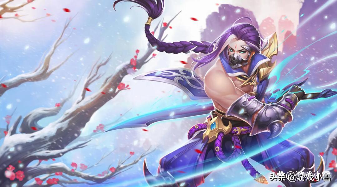 小乔新皮肤美少女,小乔和钟无艳的新皮肤