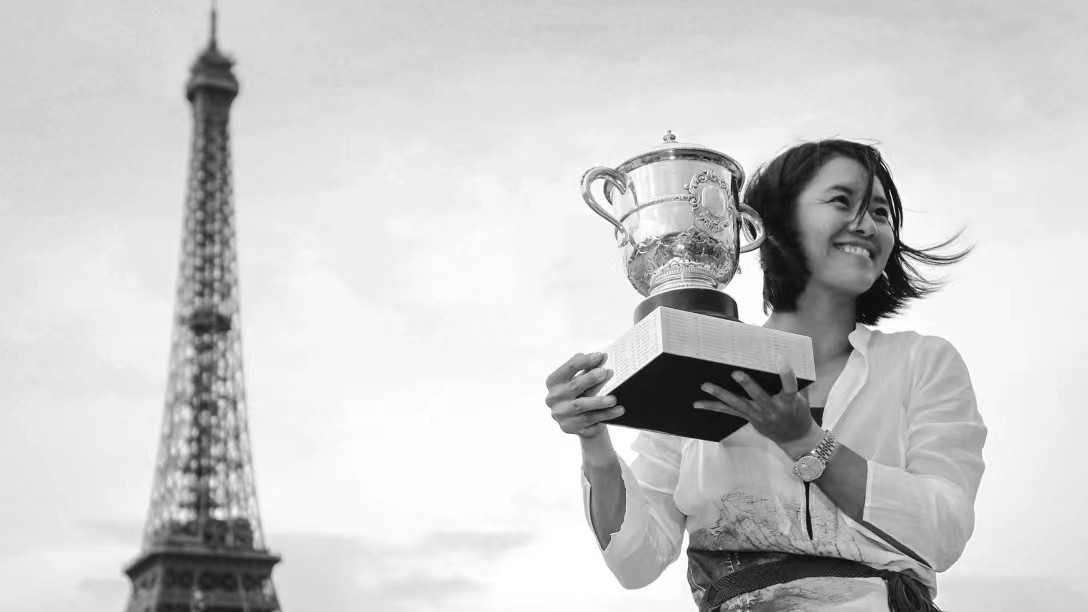 李娜夺世界冠军视频,李娜时期世界网坛排名