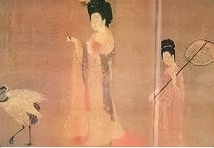 皇帝吃饭“食不过三”，剩下的食物去往哪里，竟形成一条产业链