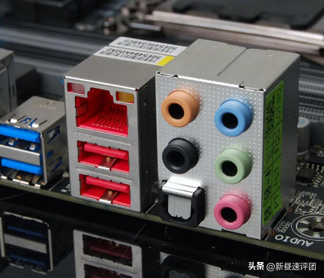 这几百元的二手5.1音箱，治好了我的电子ED