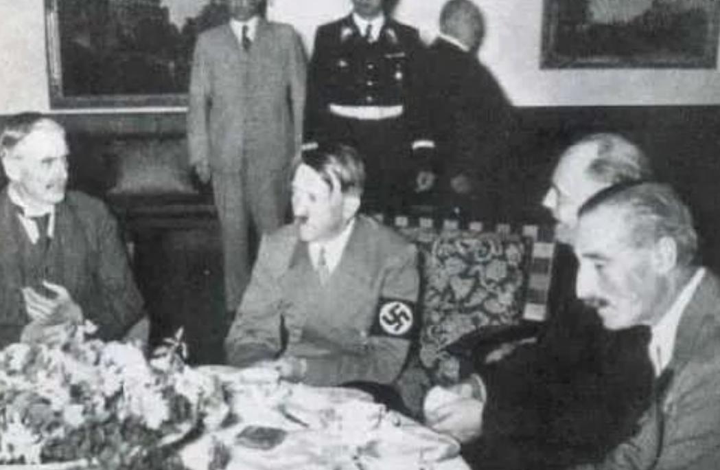 捷克为什么这么强大,捷克到底有多强