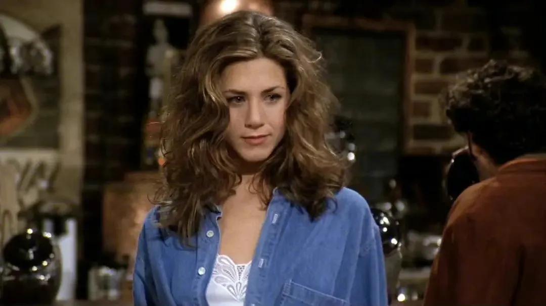 小李子和詹妮弗康纳利采访,詹妮弗康纳利年前照片