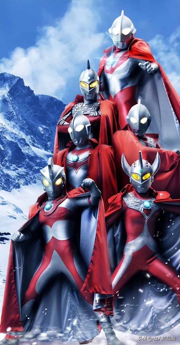 盘点80、90后的100部动画，满满的青春情怀，你看过几部？