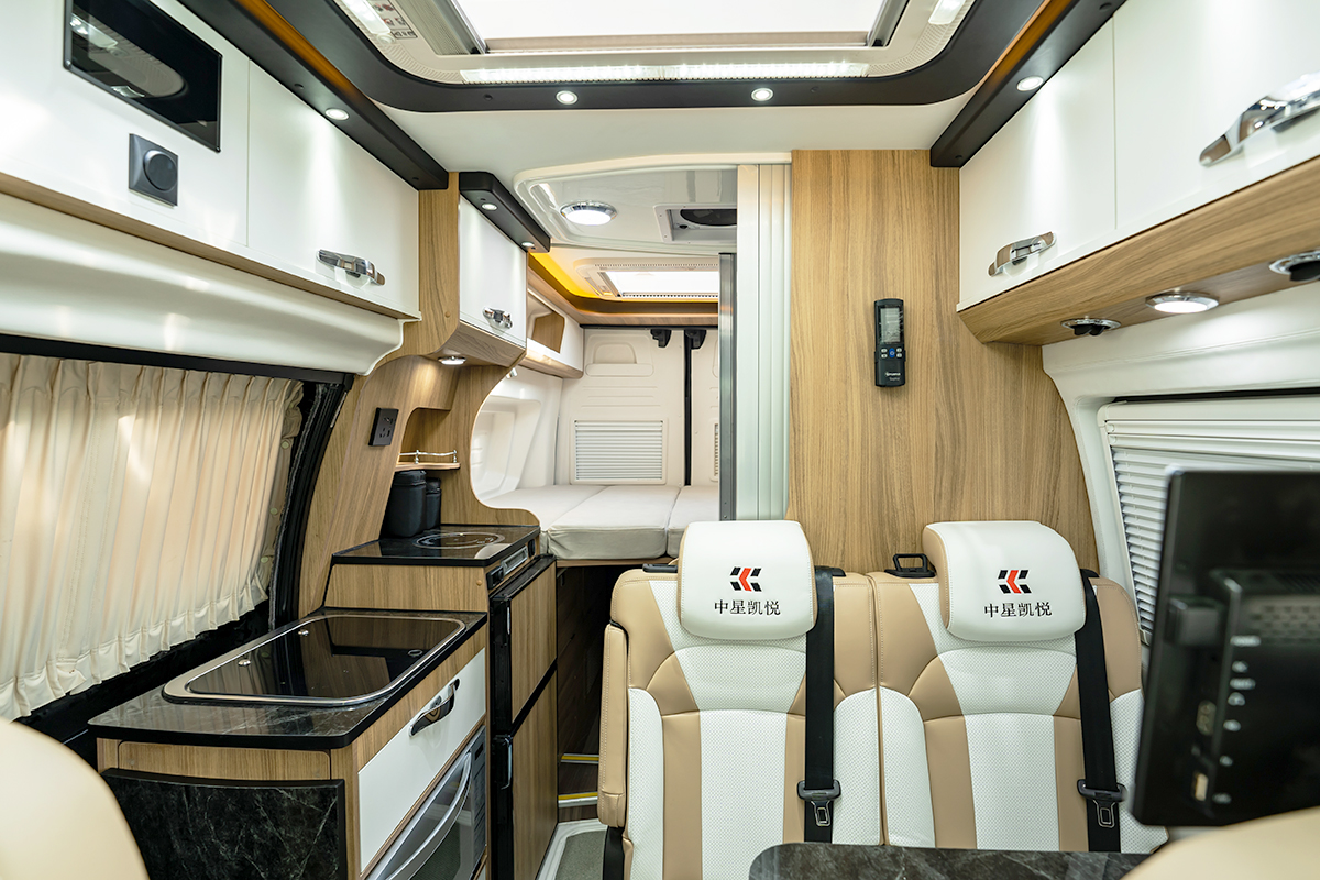 中凯星动b510房车厂址在哪,中凯星动b510房车
